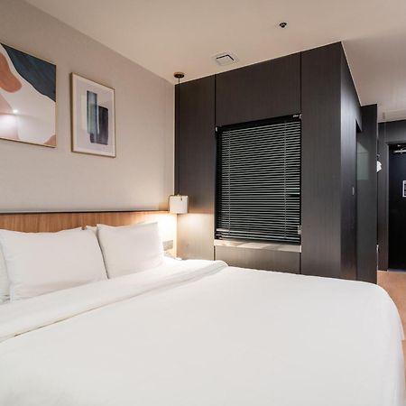 Gray 193 Hotel Busan Eksteriør bilde